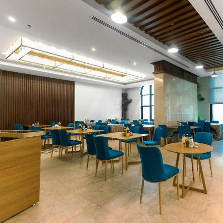 Emaar International Hotel Mecca Luaran gambar