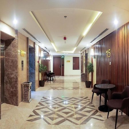 Emaar International Hotel Mecca Luaran gambar