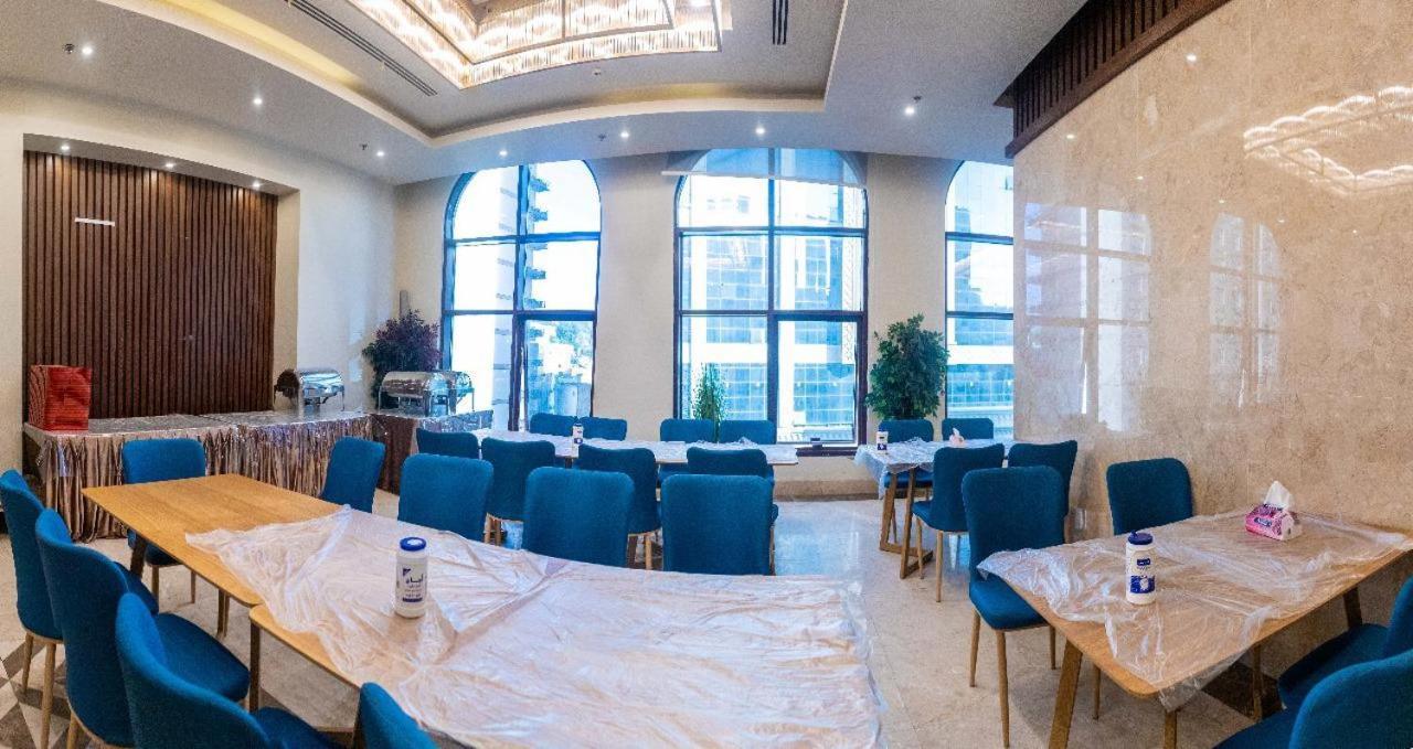 Emaar International Hotel Mecca Luaran gambar