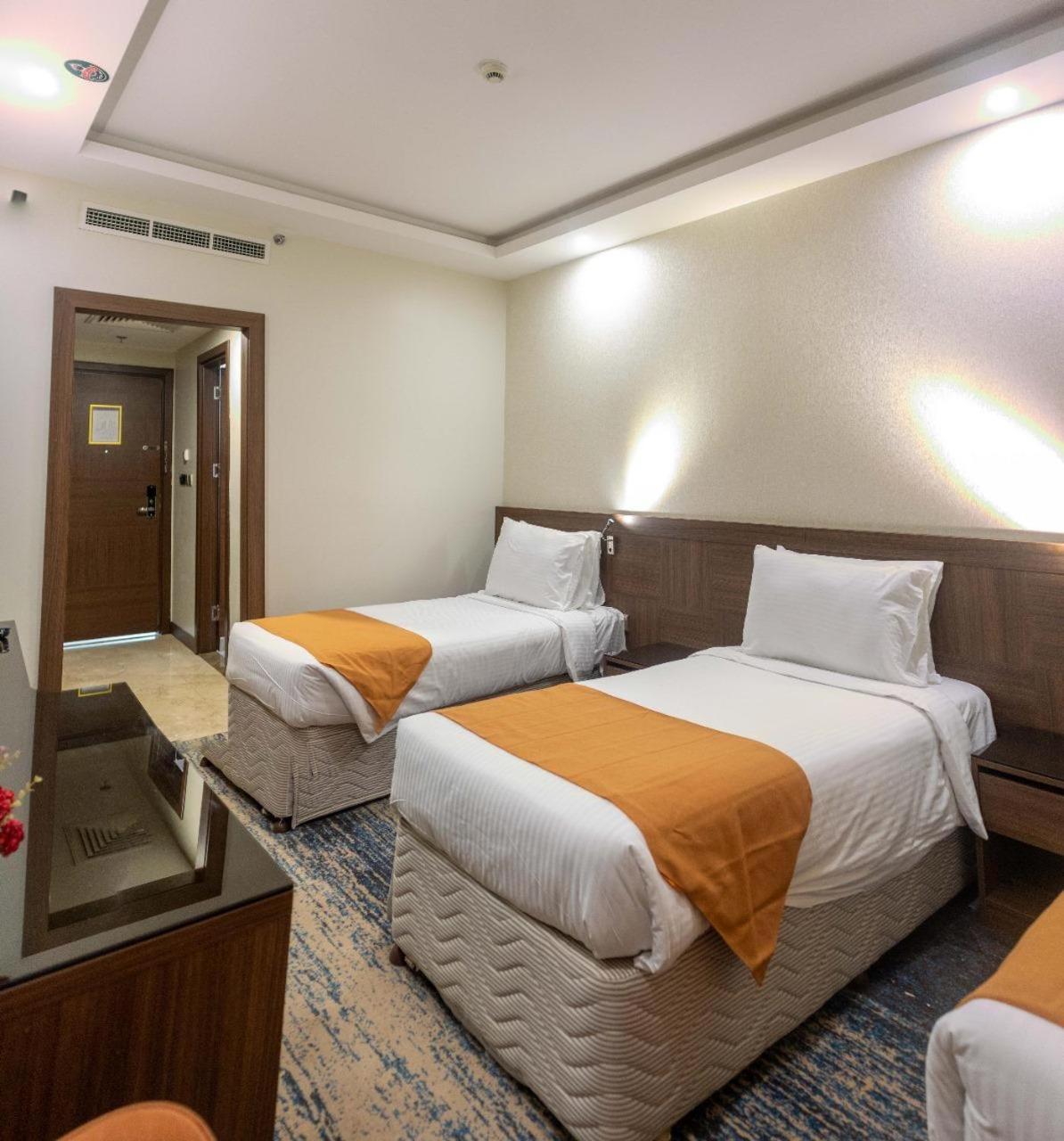 Emaar International Hotel Mecca Luaran gambar